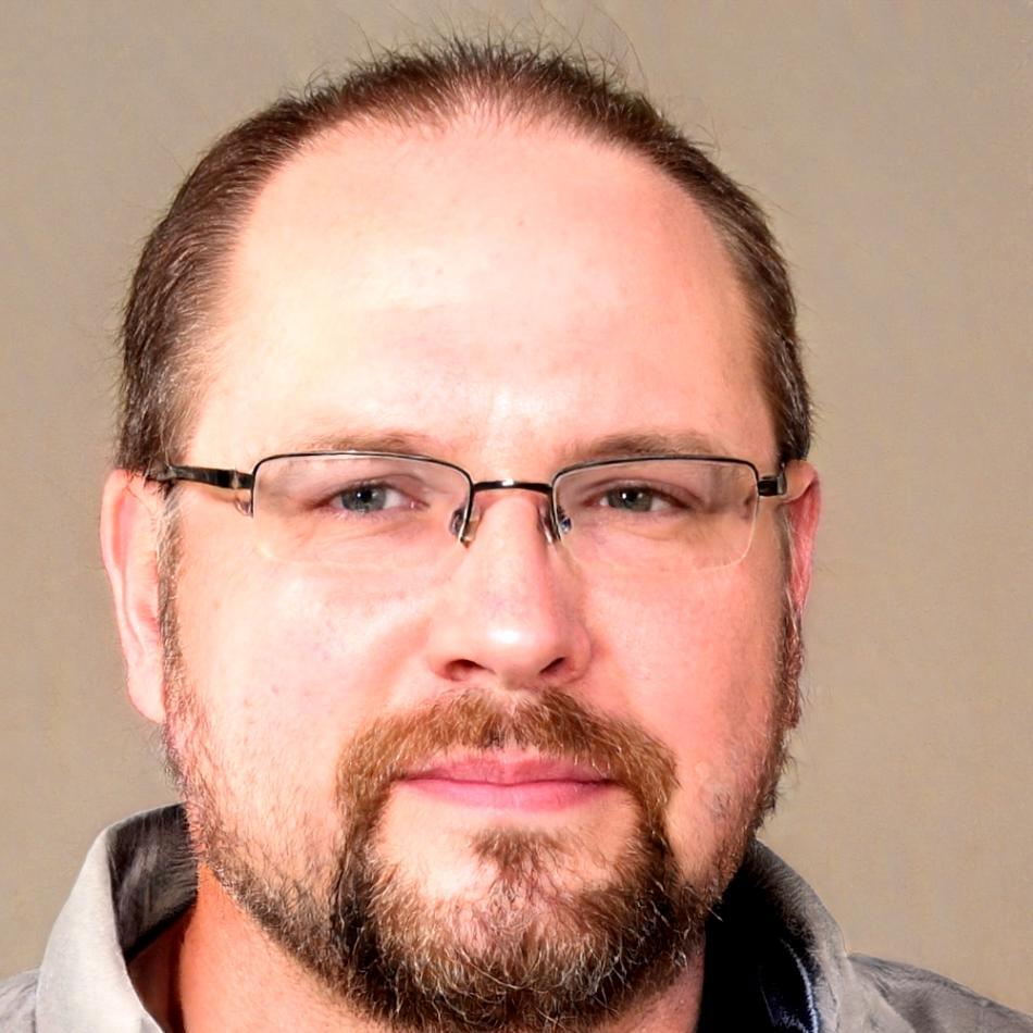 Portrait von Dr. Klaus Brenner