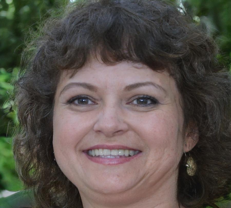 Dr. Margarete Hoffmann, Leiterin Musiktherapie